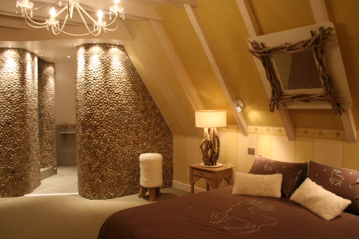 Reservation d'hotel à Salers