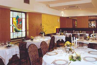 Reservation d'hotel à Vichy