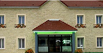 Reservation d'hotel à Créney-près-Troyes