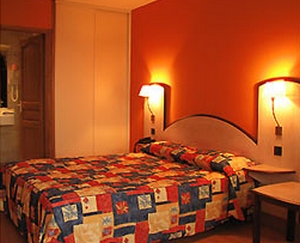 Reservation d'hotel à Créney-près-Troyes