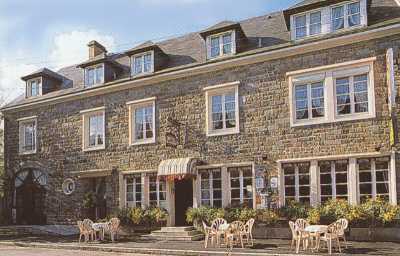 Reservation d'hotel à Rânes
