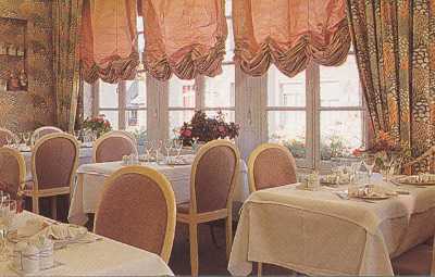 Reservation d'hotel à Rânes