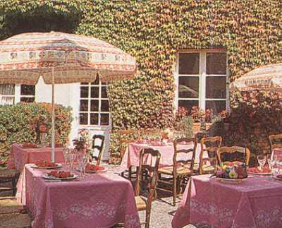 Reservation d'hotel à Rânes