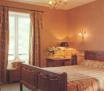 Reservation d'hotel à Rânes