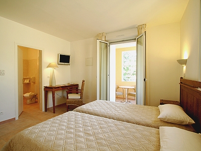 Reservation d'hotel à Ghisonaccia