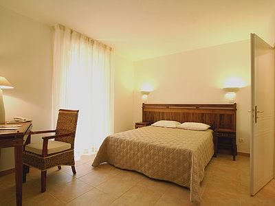 Reservation d'hotel à Ghisonaccia