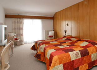 Reservation d'hotel à Luxeuil-les-Bains