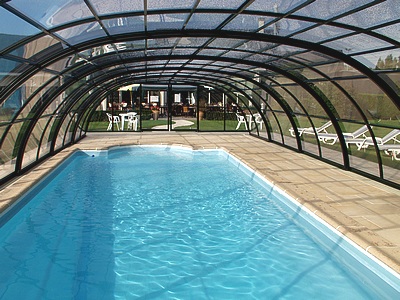 Reservation d'hotel à Cabourg