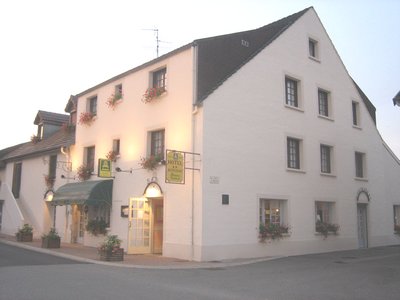 Reservation d'hotel à Rochefort-sur-Nenon