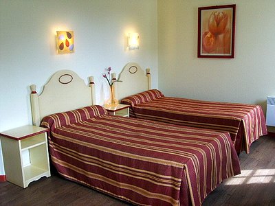 Reservation d'hotel à Rochefort-sur-Nenon