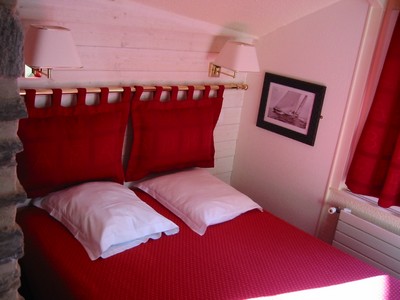 Reservation d'hotel à Cherbourg