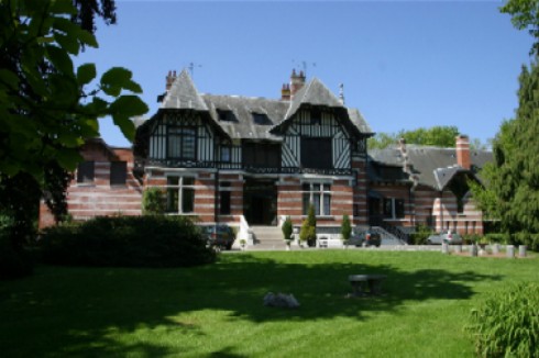 Reservation d'hotel à Aire-sur-la-Lys