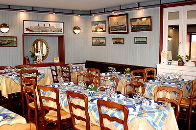 Reservation d'hotel à Arromanches-les-Bains
