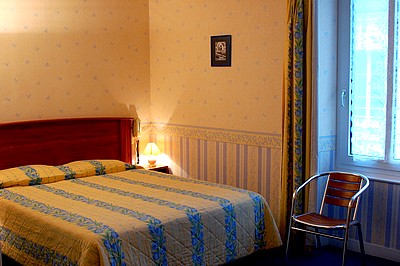 Reservation d'hotel à Arromanches-les-Bains