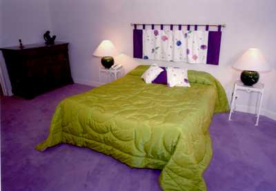 Reservation d'hotel à Geneuille