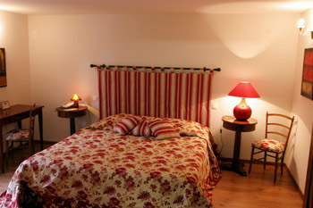 Reservation d'hotel à Geneuille