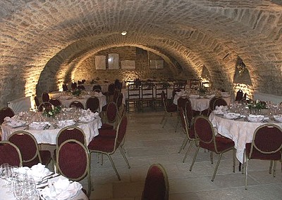 Reservation d'hotel à Créot