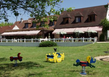 Reservation d'hotel à Pouilly-sur-Loire