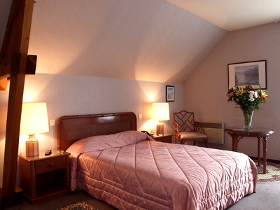 Reservation d'hotel à Pouilly-sur-Loire
