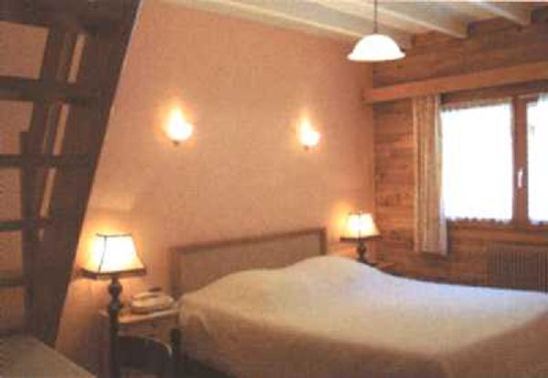 Reservation d'hotel à Goumois