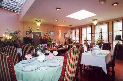 Reservation d'hotel à Montbard