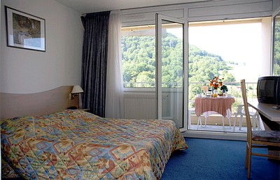Reservation d'hotel à Hyèvre-Paroisse