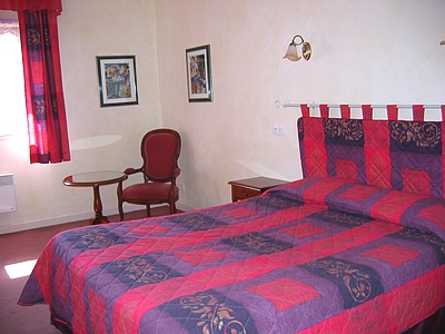 Reservation d'hotel à Chalezeule
