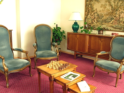 Reservation d'hotel à Chalezeule