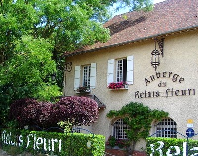 Reservation d'hotel à Avallon