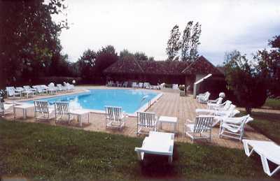 Reservation d'hotel à Avallon