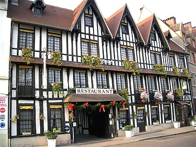 Reservation d'hotel à Évreux