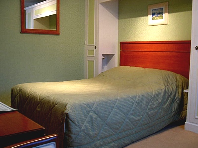 Reservation d'hotel à Évreux