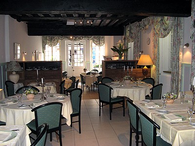 Reservation d'hotel à Cosne-Cours-sur-Loire