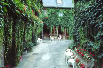 Reservation d'hotel à Cosne-Cours-sur-Loire