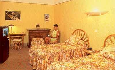 Reservation d'hotel à Cosne-Cours-sur-Loire