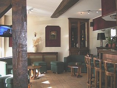 Reservation d'hotel à Château-Chinon