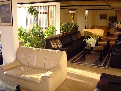 Reservation d'hotel à Daix