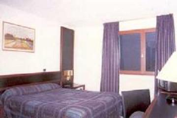 Reservation d'hotel à Daix