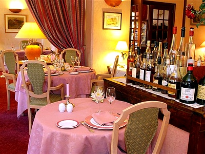 Reservation d'hotel à Chaumes-en-Brie