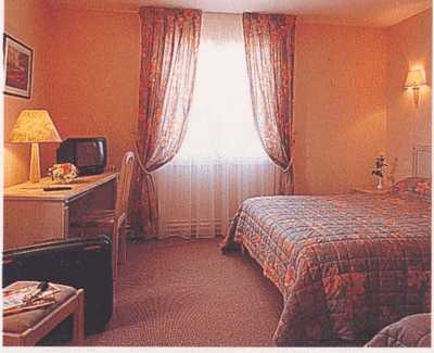 Reservation d'hotel à Saint-Martin-en-Bresse