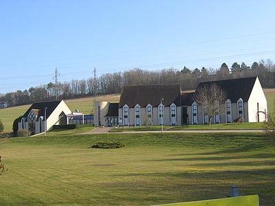Reservation d'hotel à Tonnerre