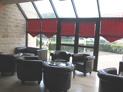 Reservation d'hotel à Tonnerre