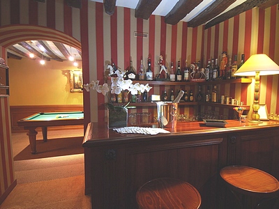 Reservation d'hotel à Versailles