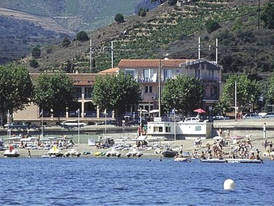 Reservation d'hotel à Banyuls-sur-Mer