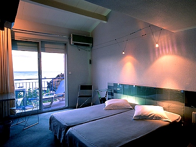 Reservation d'hotel à Banyuls-sur-Mer