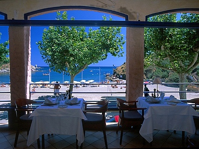 Reservation d'hotel à Banyuls-sur-Mer