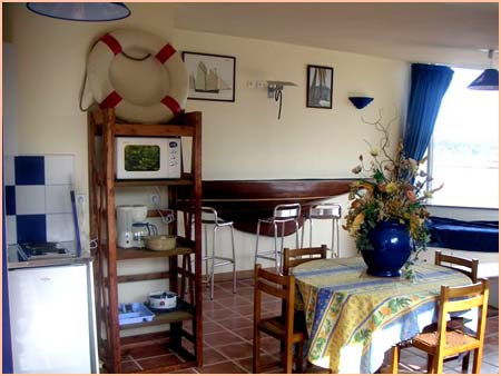 Reservation d'hotel à Perros-Guirec