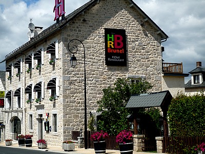 Reservation d'hotel à La Garde