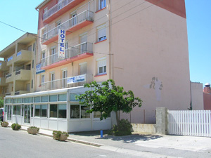 Reservation d'hotel à Canet-En-Roussillon