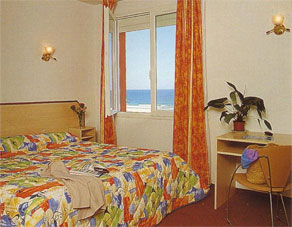 Reservation d'hotel à Canet-En-Roussillon